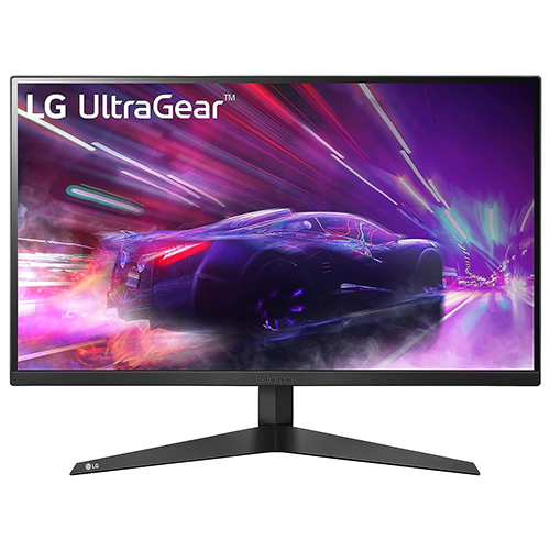 LG Gaming & Computer Monitors
