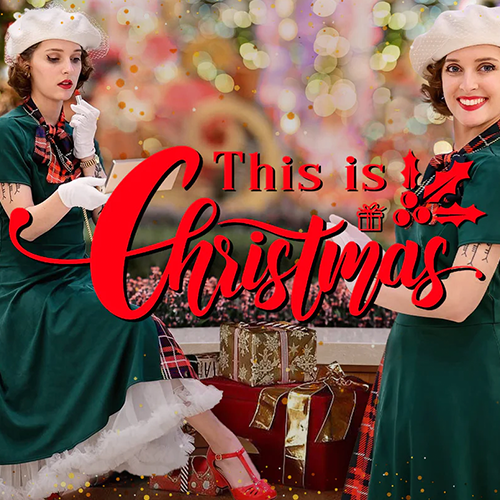 Christmas & Holiday Dress Sale