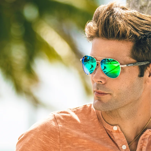 Abaco Polarized Aviators Are a Must-Have in Your Sunglasses Collection