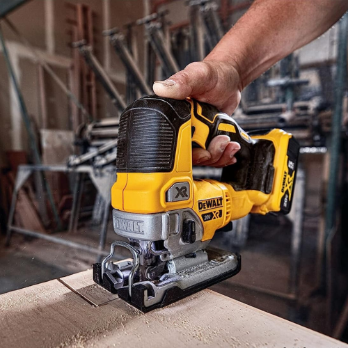 The Best DeWalt Tools For Home Projects