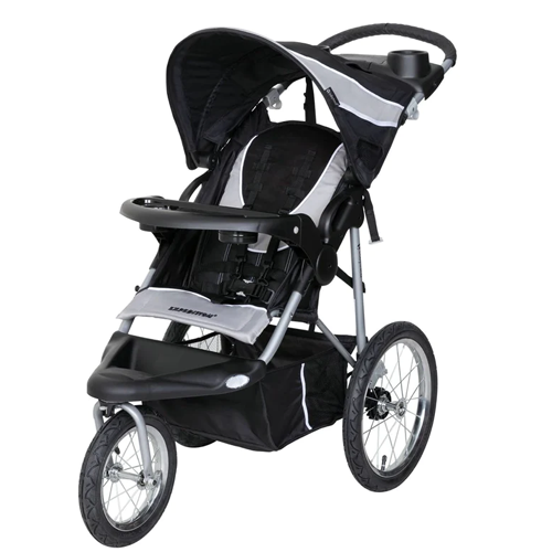 A Baby Jogger Stroller For Active Parents