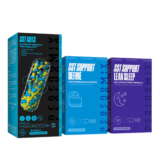 The Best Women’s Weight Loss Stack In 2024