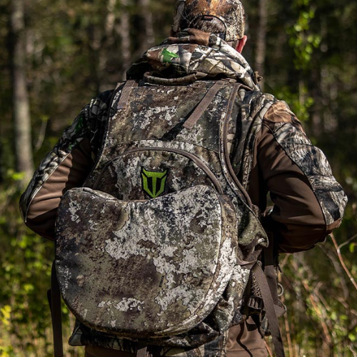 The Ultimate Guide To Turkey Hunting Vests And Packs