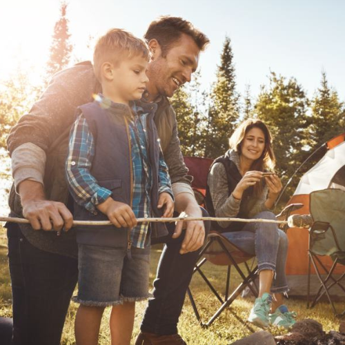 The Ultimate Guide to Father’s Day Gift Ideas for Active and Adventurous Dads
