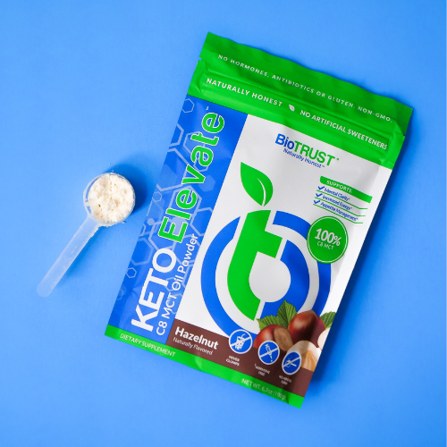 What Is MCT Oil Powder and Why You Should Use It