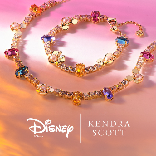 Disney | Kendra Scott Jewelry Collection – Jewelry For Moms and Daughters