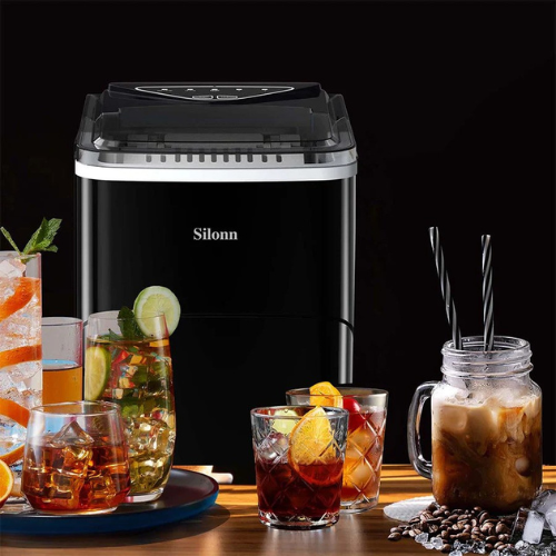 Best Countertop Ice Maker Machines: Buyer’s Guide and Top Picks