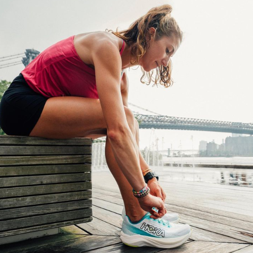 The Best HOKA Women’s Shoes: Style & Comfort Guide