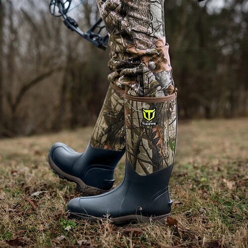 Men’s Hunting Boots – The Ultimate Hunting Boot Shopping Guide