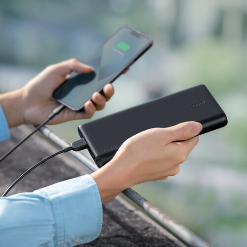 Best Power Banks For Phones & Devices: Stay Charged Anywhere