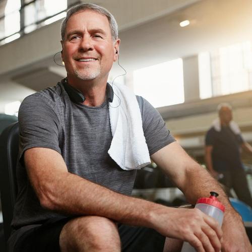 The Best Supplements For Men Looking To Boost Energy, Strength & Libido