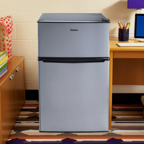 Best Mini Fridges For College: 2025 Edition
