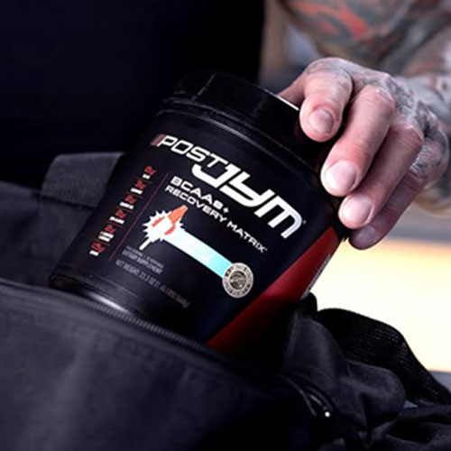 The Best BCAA Powders to Boost Muscle Recovery and Performance