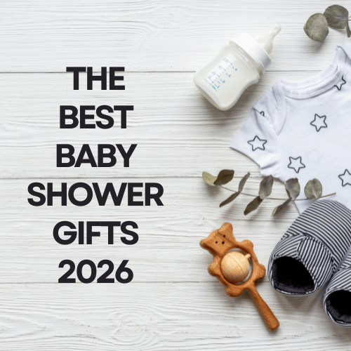 Best Baby Shower Gifts 2026 – Top Picks For Soon-To-Be Moms