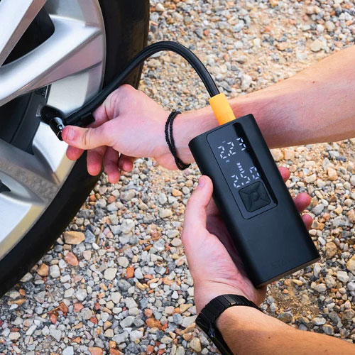 Best Portable Tire Inflators For Cars (2026 Picks)