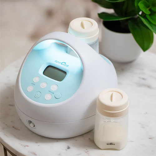 Spectra Breast Pump Guide: Which Breast Pump Is Best For You?