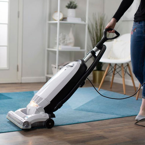 5 Best Upright Vacuum Cleaners for Dust, Pet Hair & Allergens