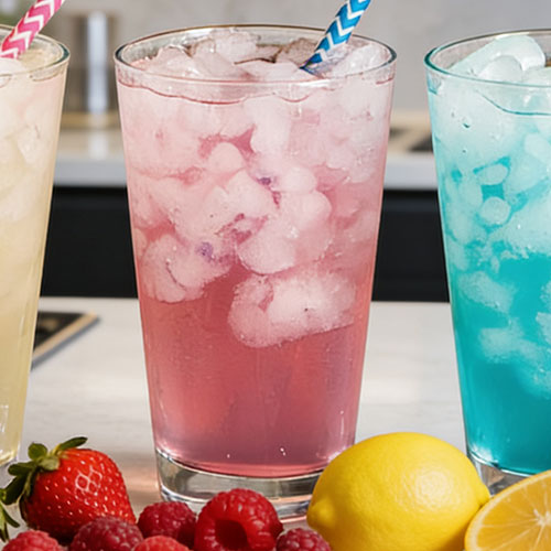 Best Nugget Ice Makers for Countertops: Top Sonic Ice Machines for Home Use