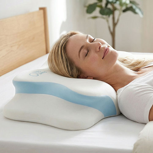 VelaSleep Review: Is This Cervical Pillow Worth Buying?