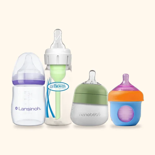 7 Best Baby Bottles for Gas in 2026: Anti-Colic Picks for Fussy Babies